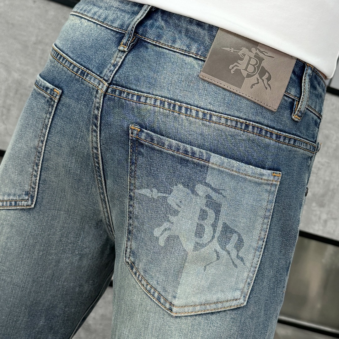 Jeans Man