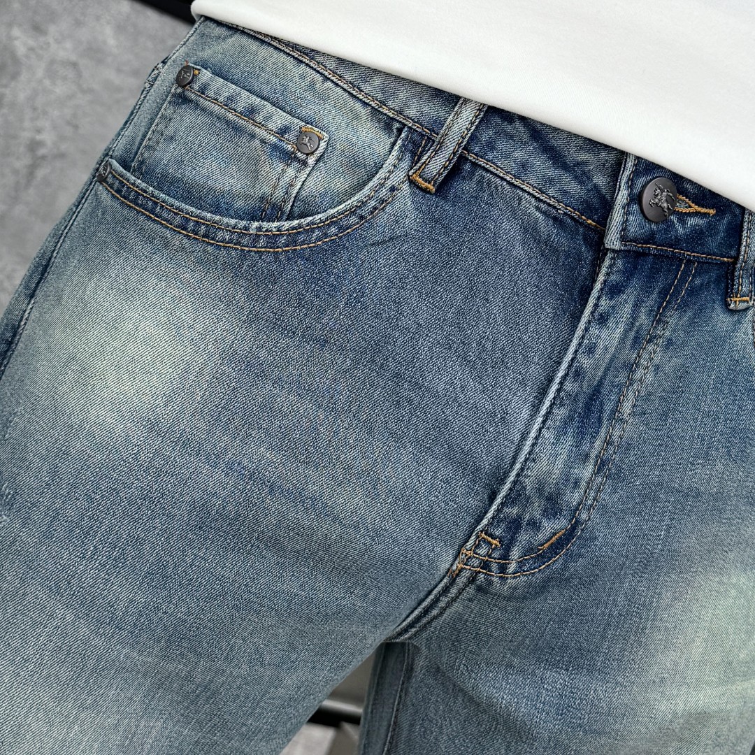 Jeans Man