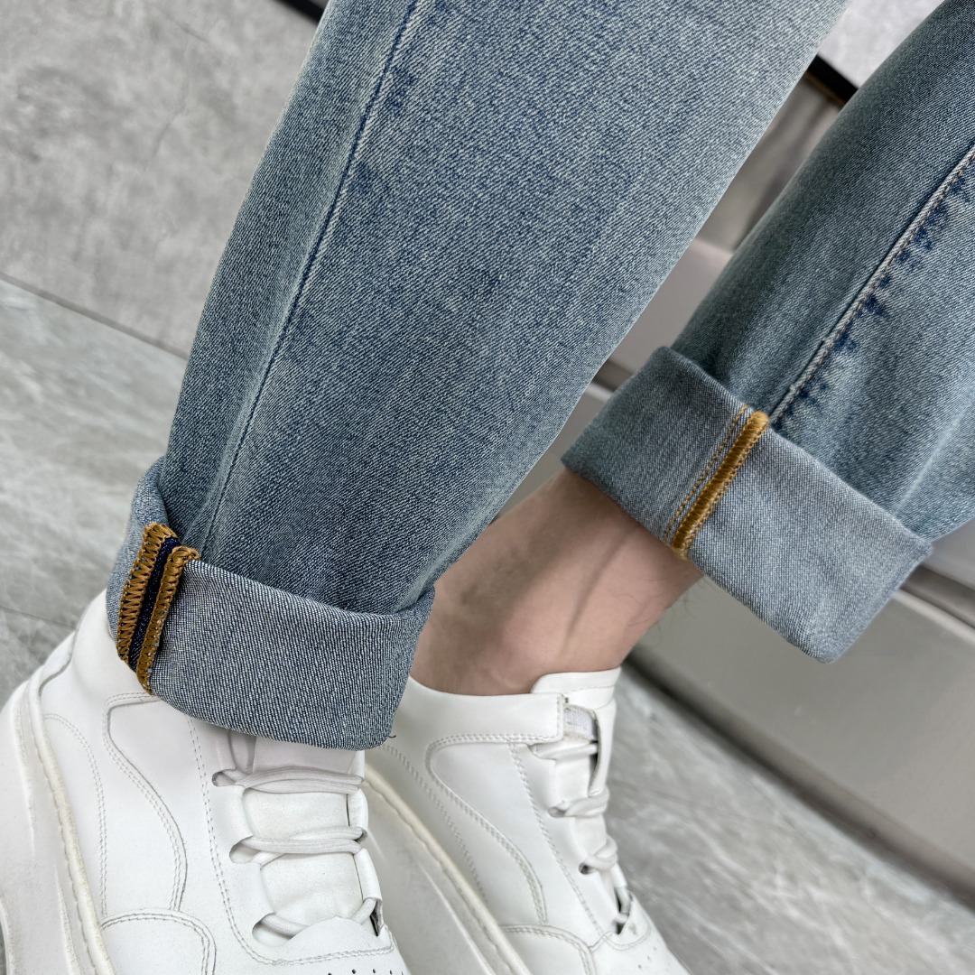 Jeans Man