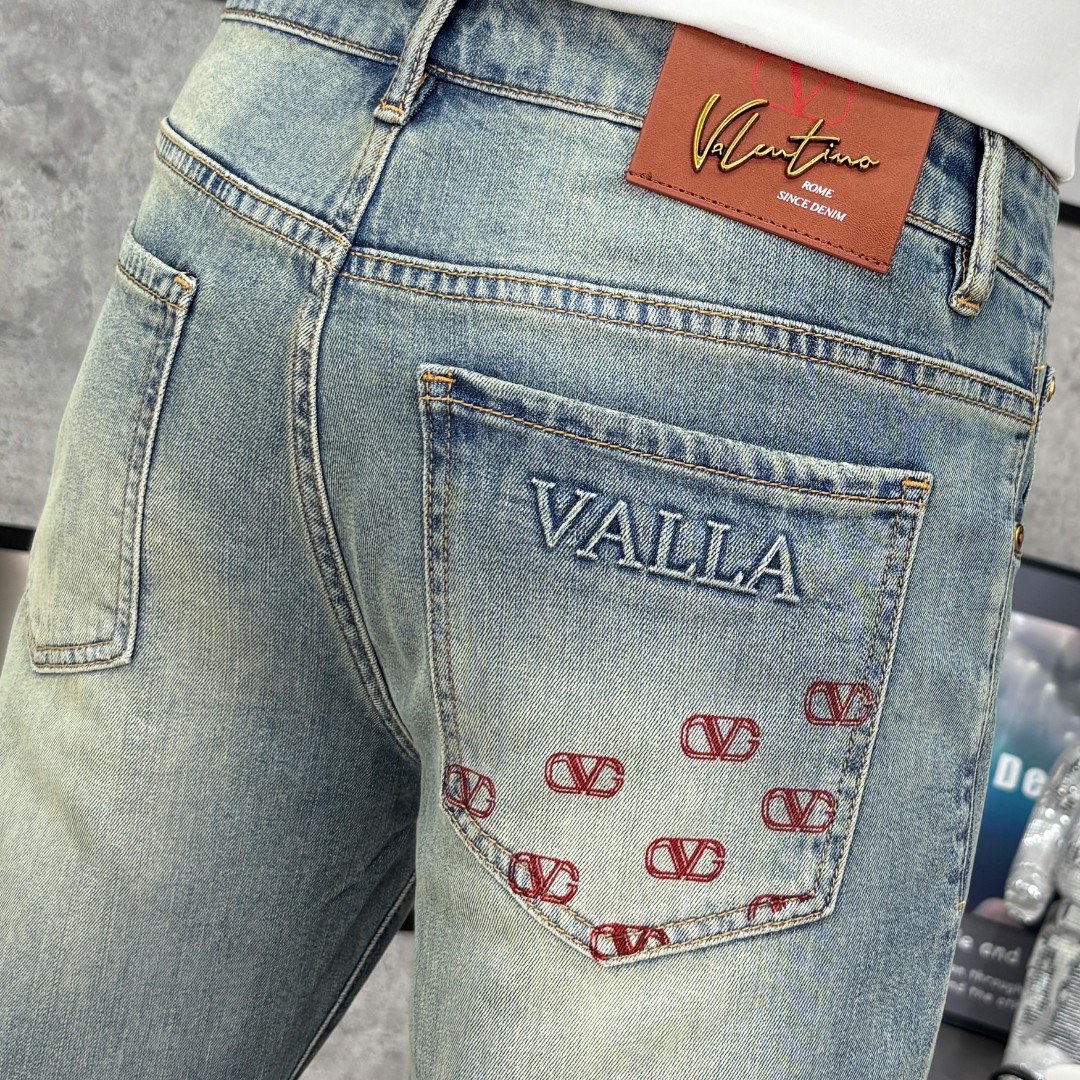 Jeans Man