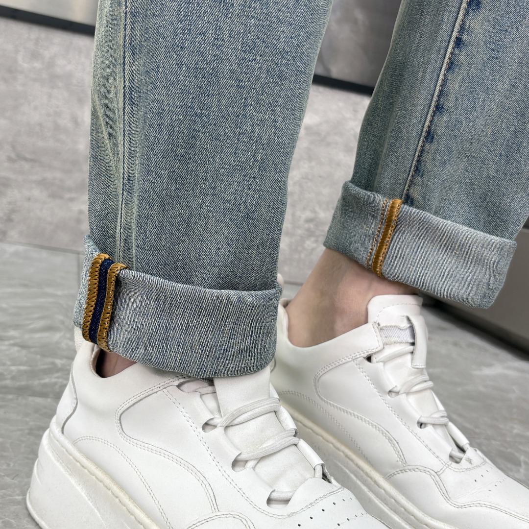 Jeans Man
