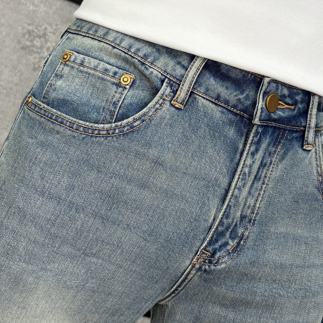 Jeans Man