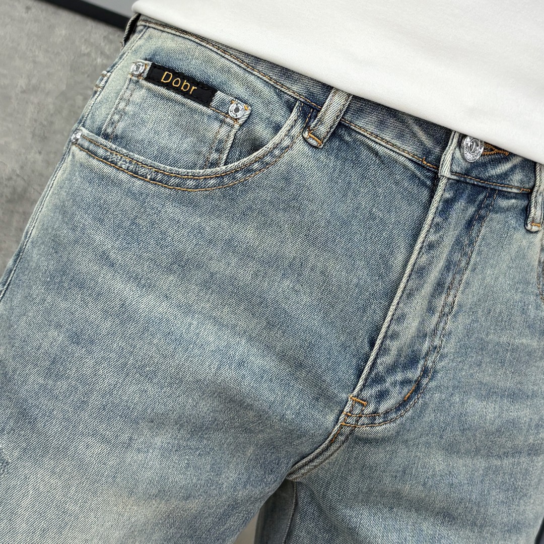 Jeans Man