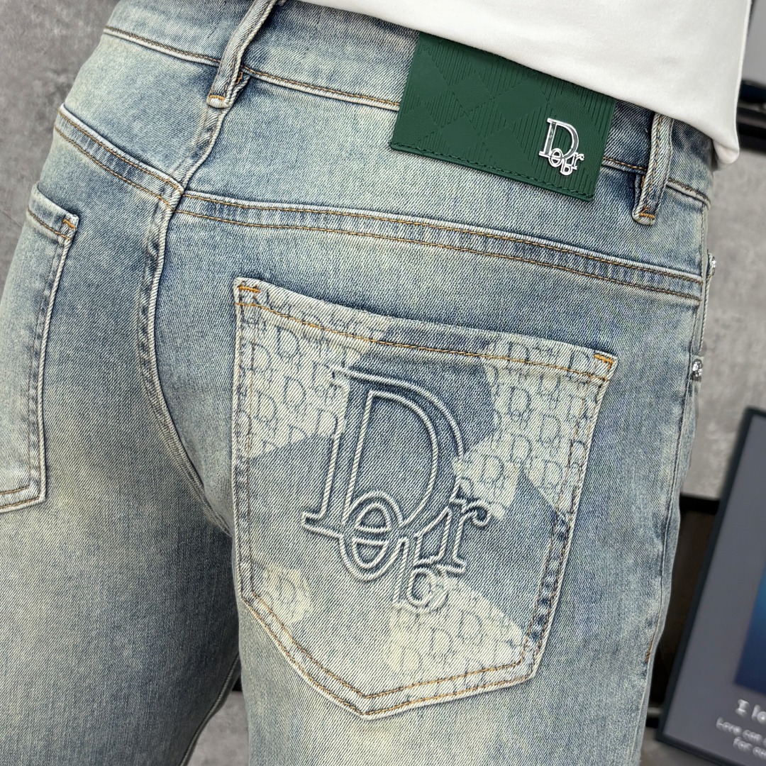 Jeans Man