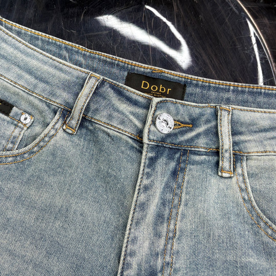 Jeans Man
