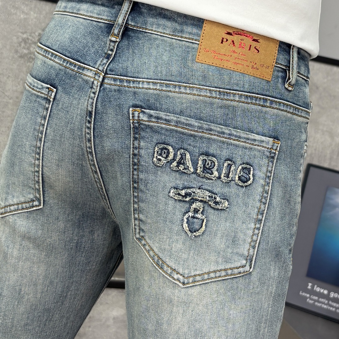 Jeans Man