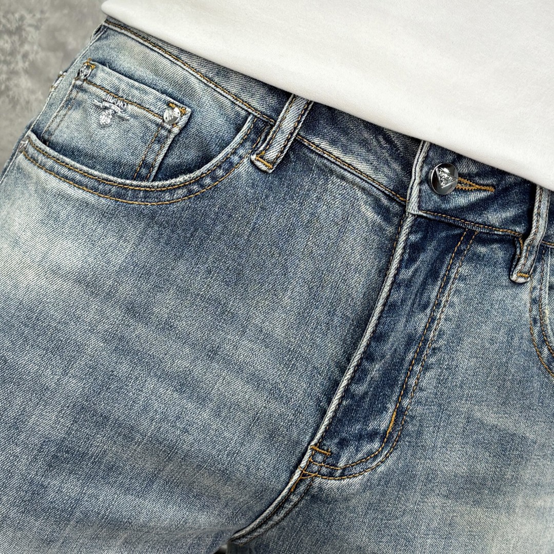Jeans Man