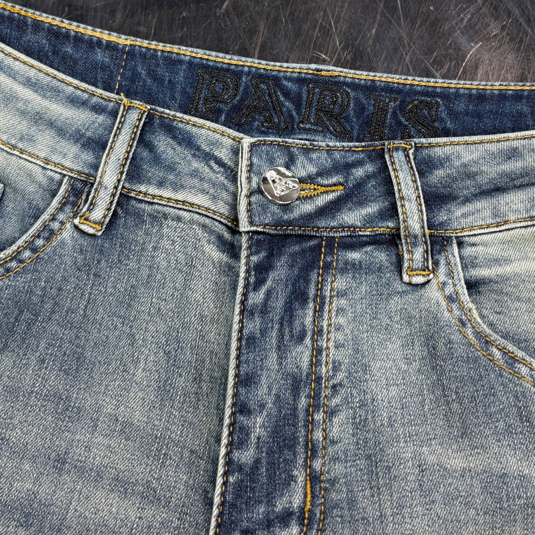 Jeans Man