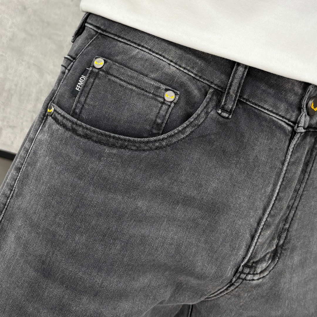 Jeans Man