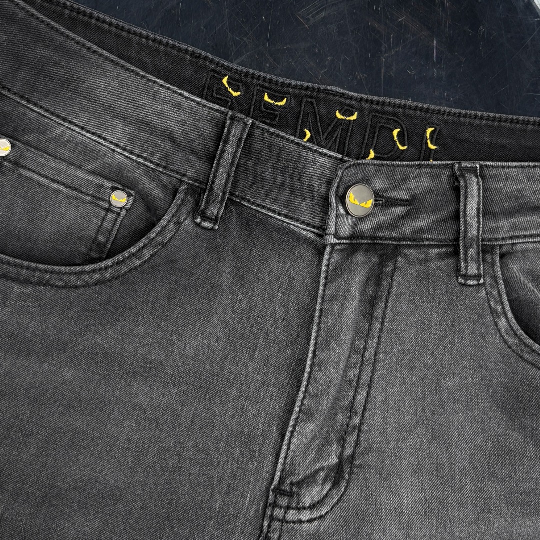 Jeans Man