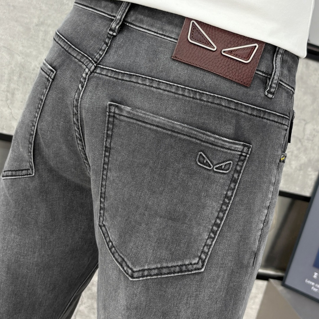 Jeans Man