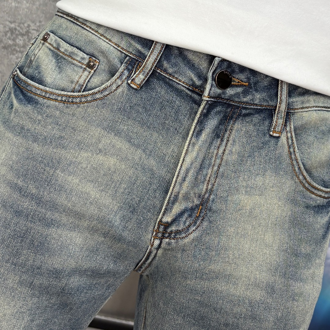 Jeans Man