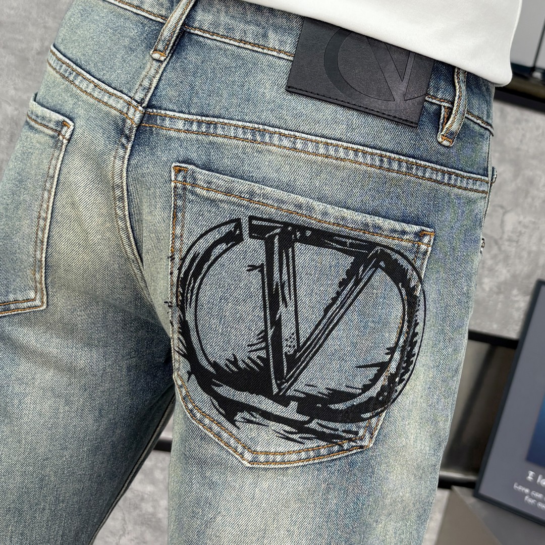 Jeans Man