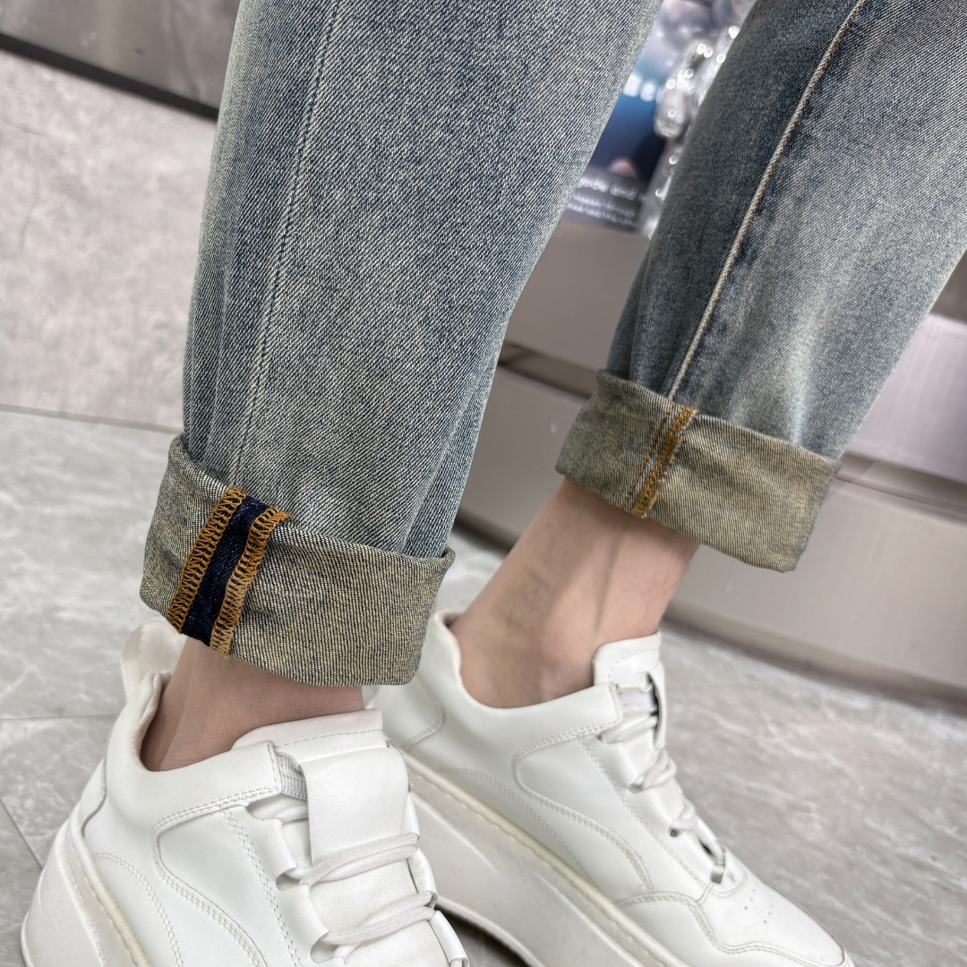 Jeans Man