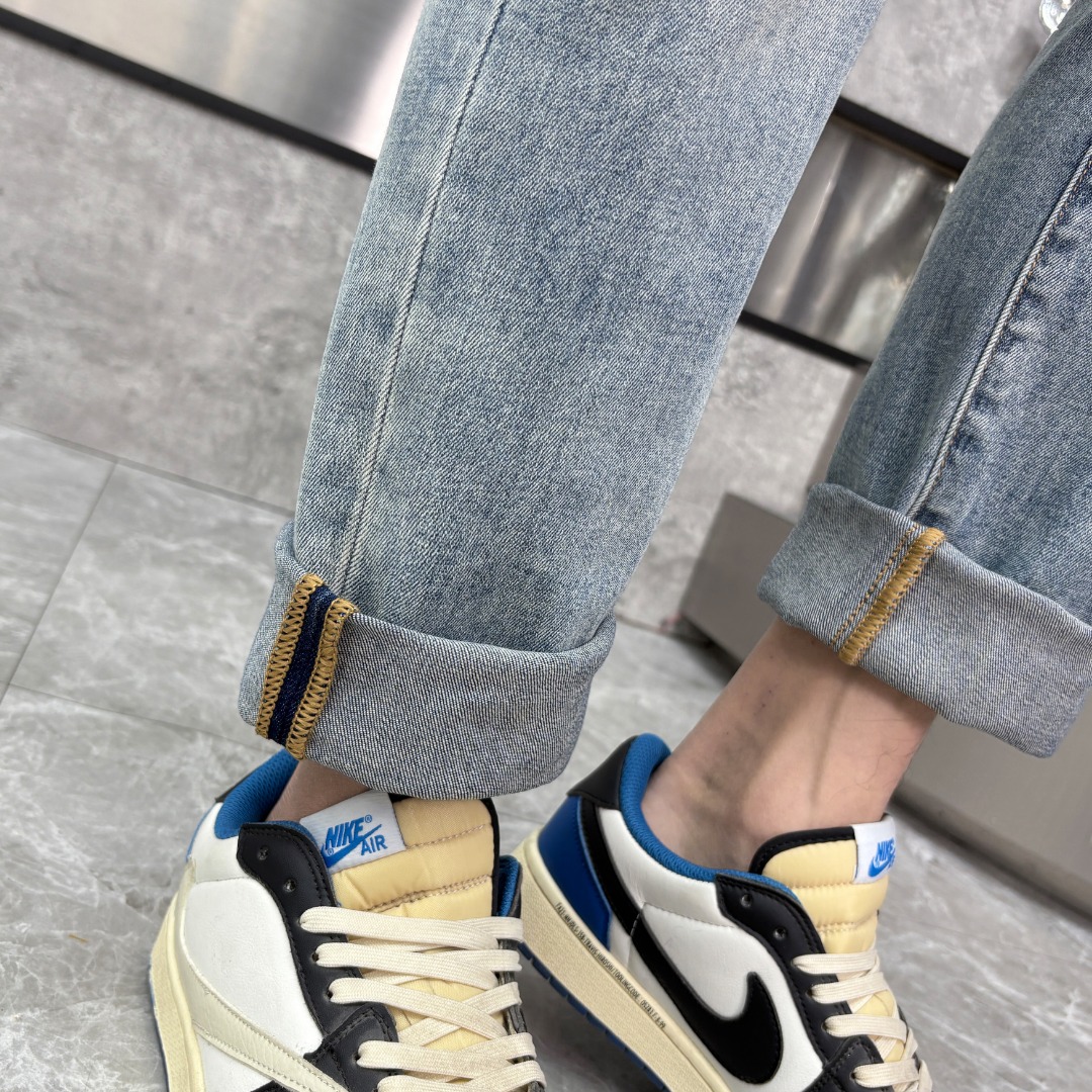 Jeans Man