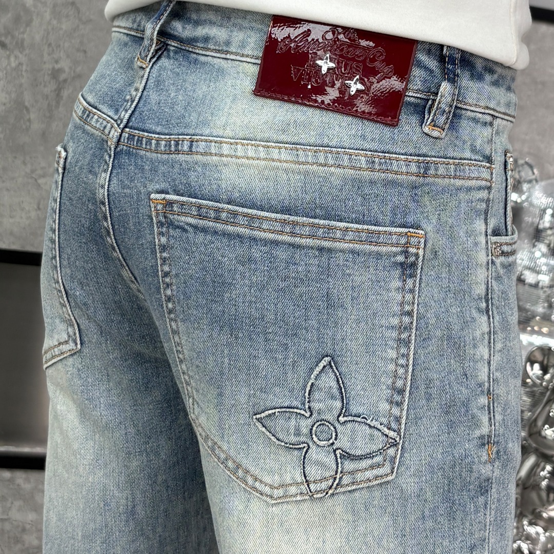 Jeans Man
