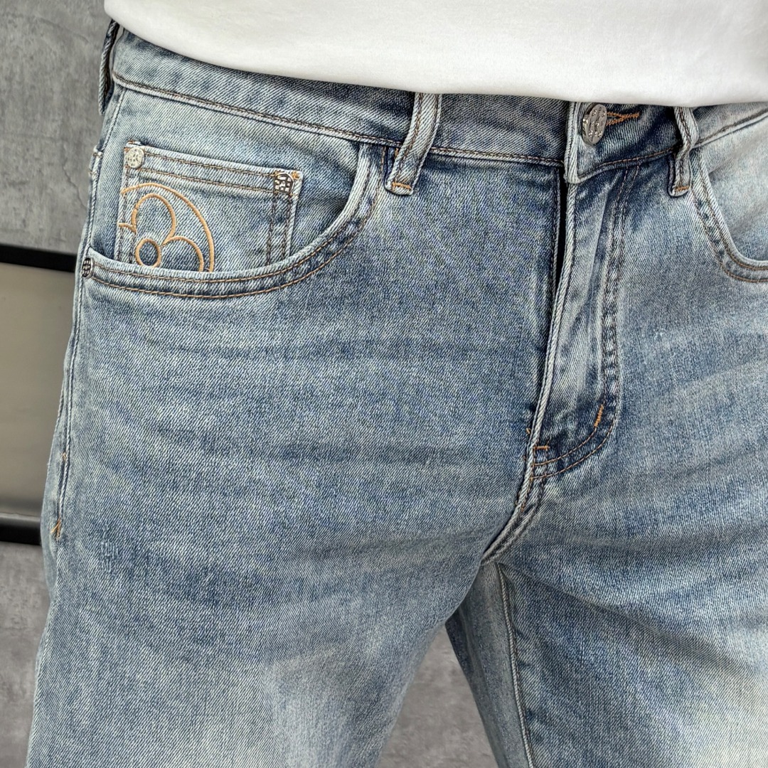 Jeans Man