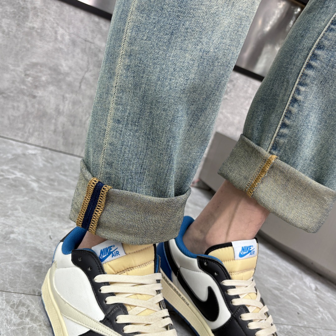 Jeans Man