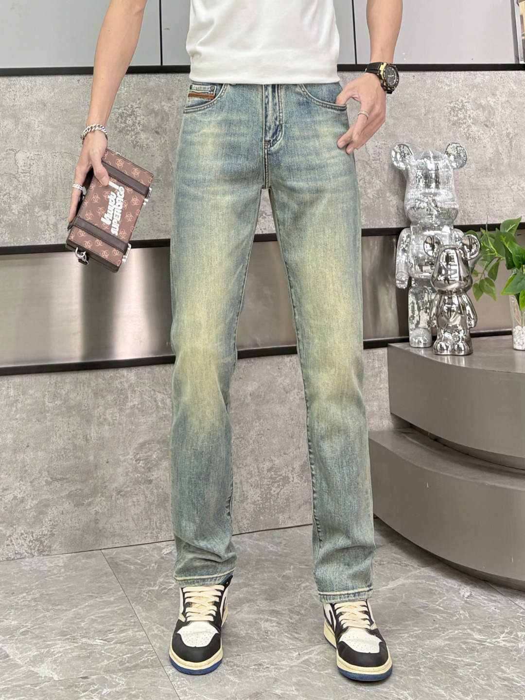 Jeans Man