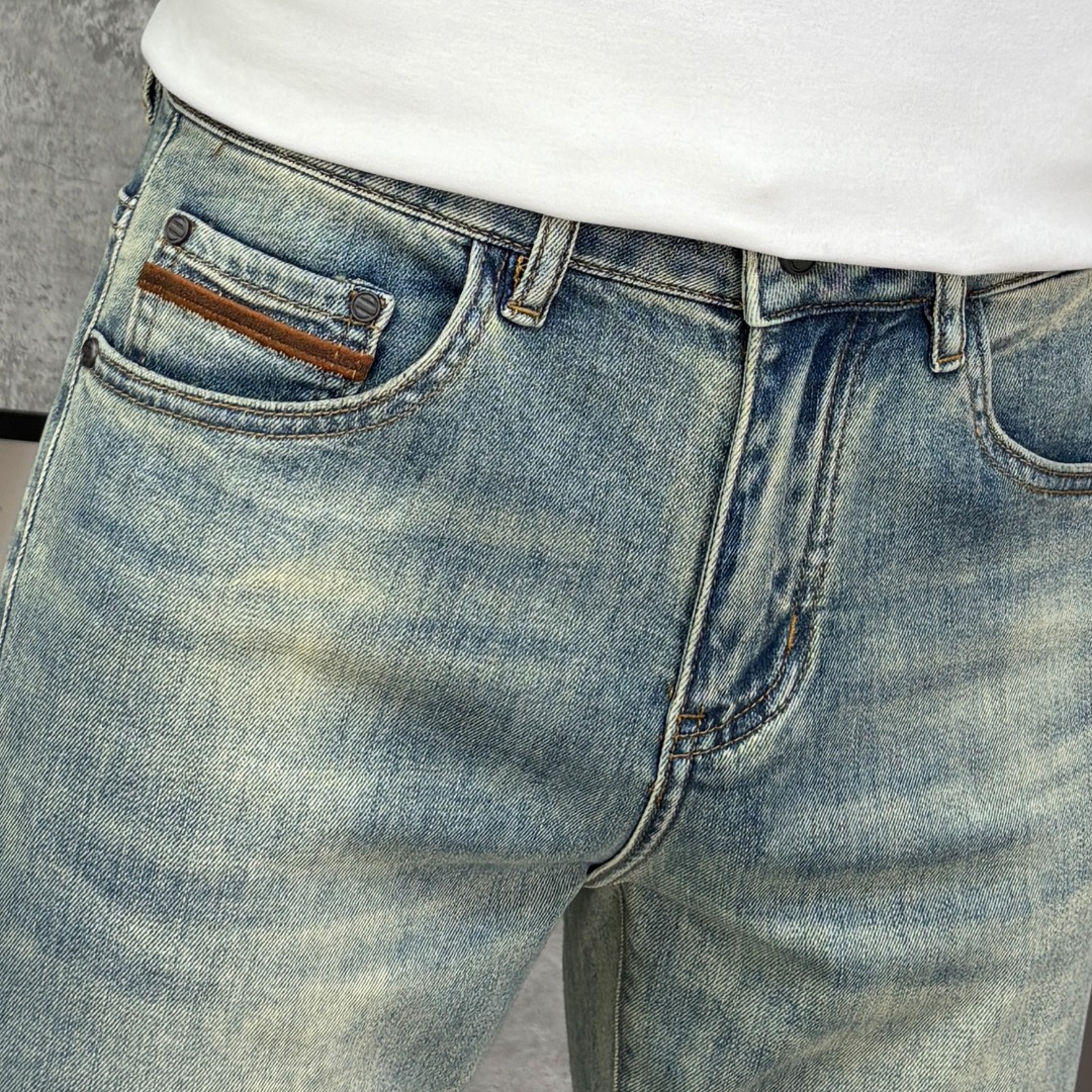 Jeans Man