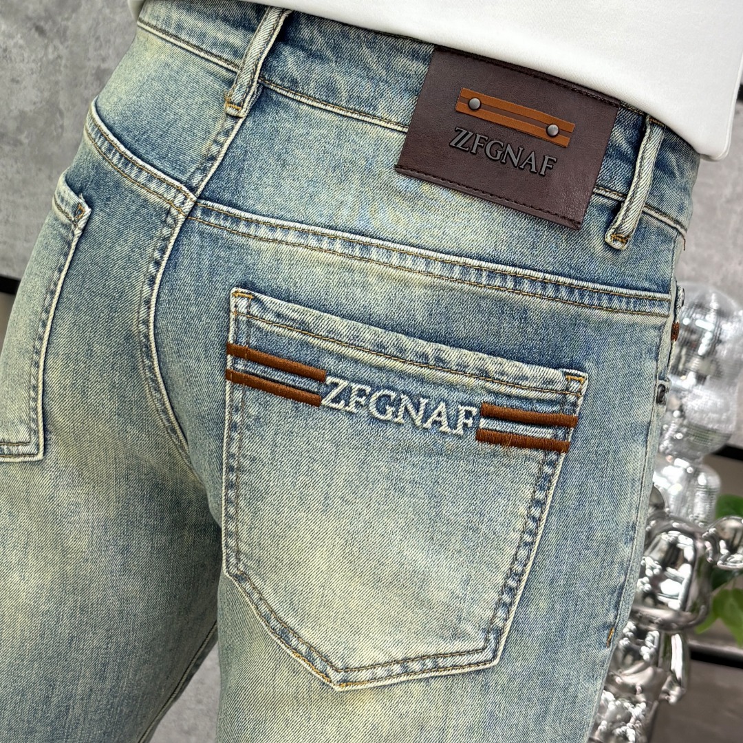 Jeans Man