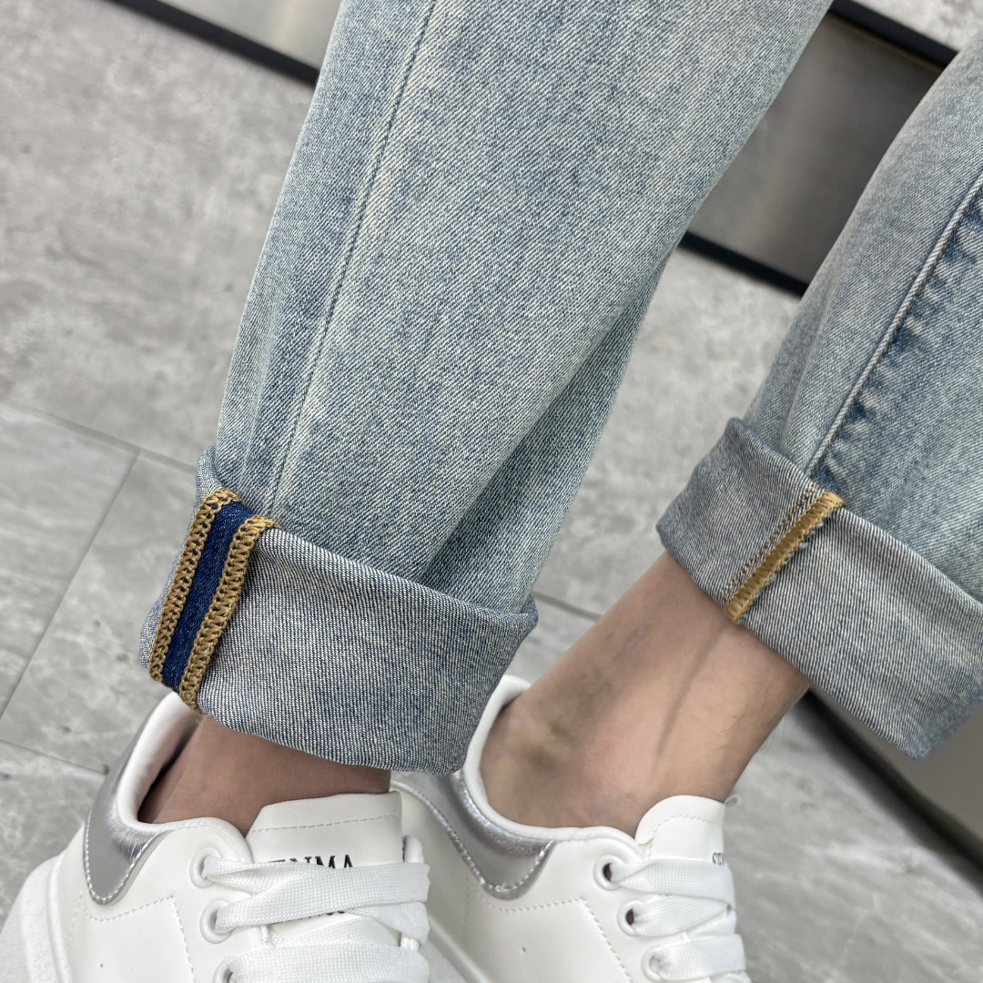 Jeans Man