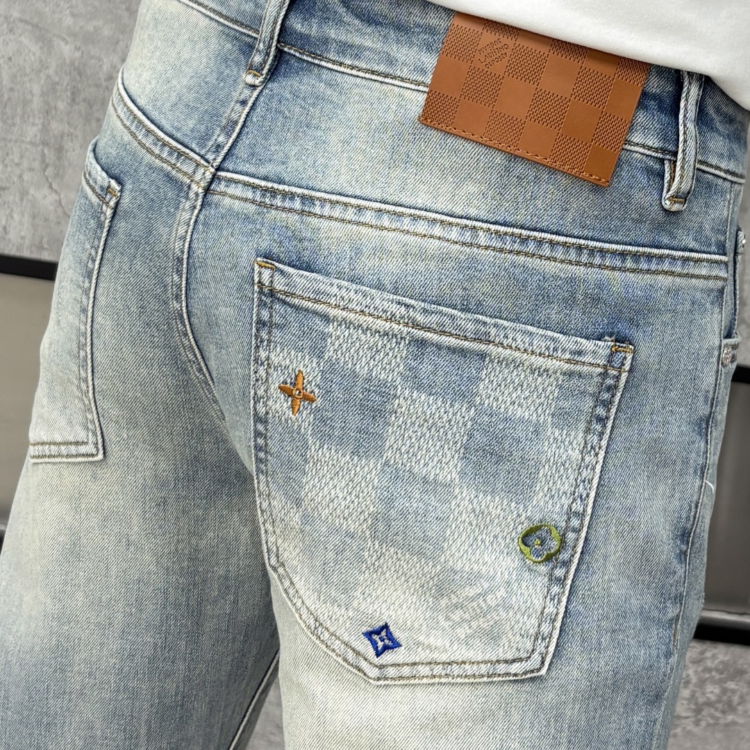 Jeans Man