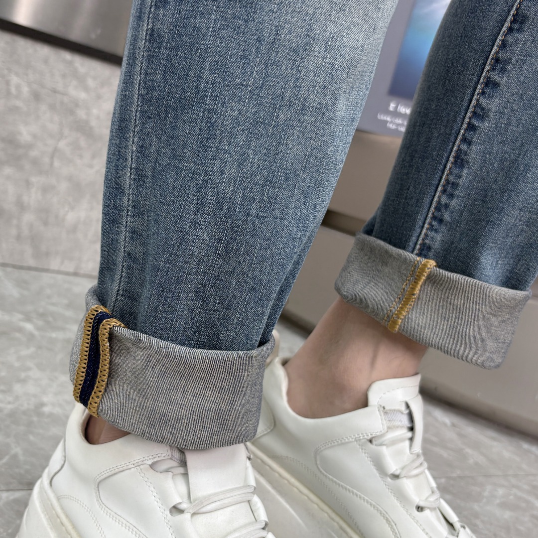 Jeans Man