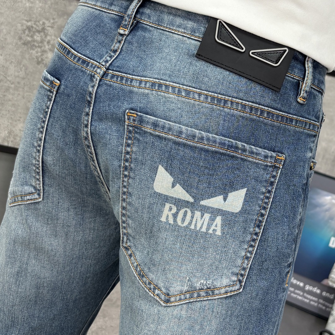 Jeans Man