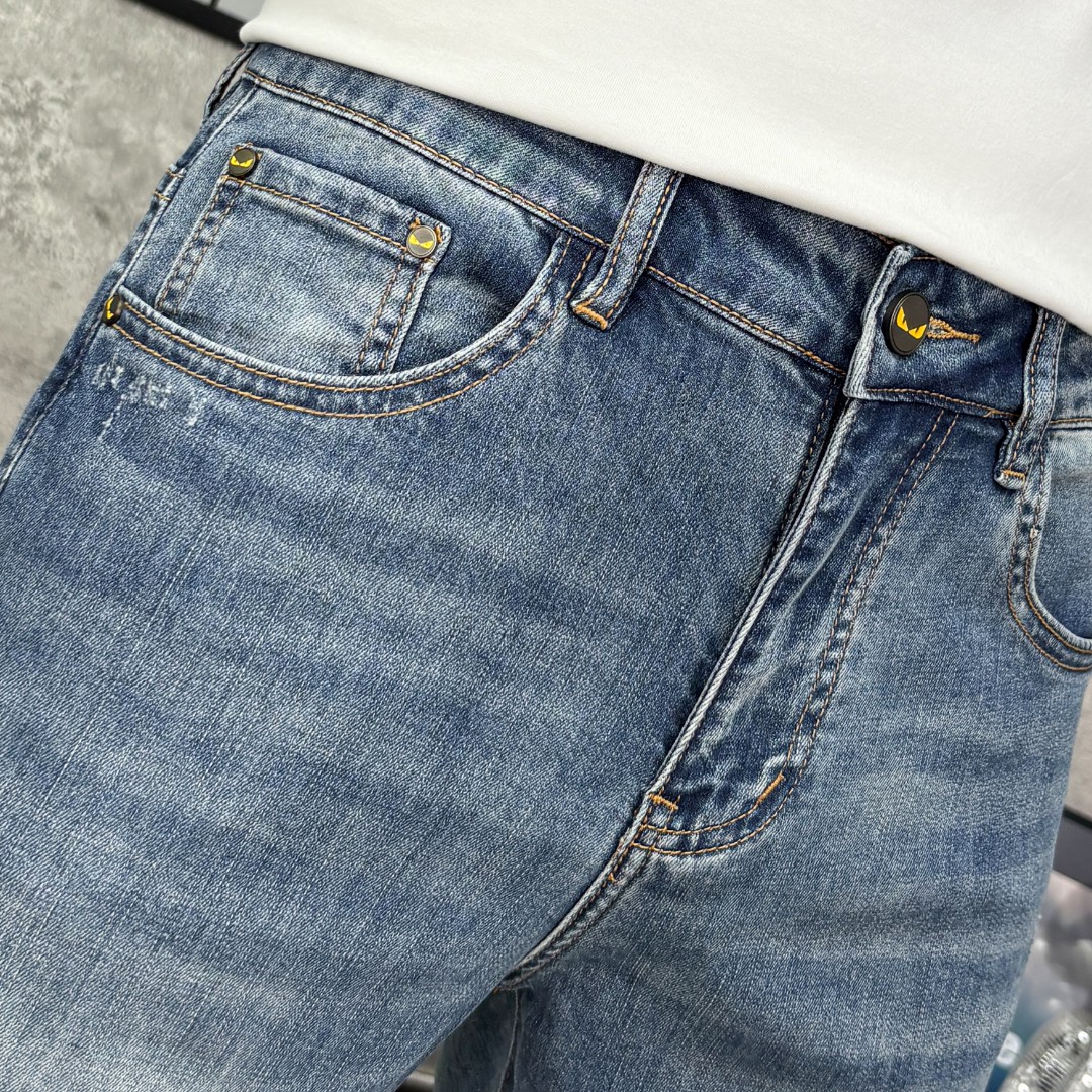 Jeans Man