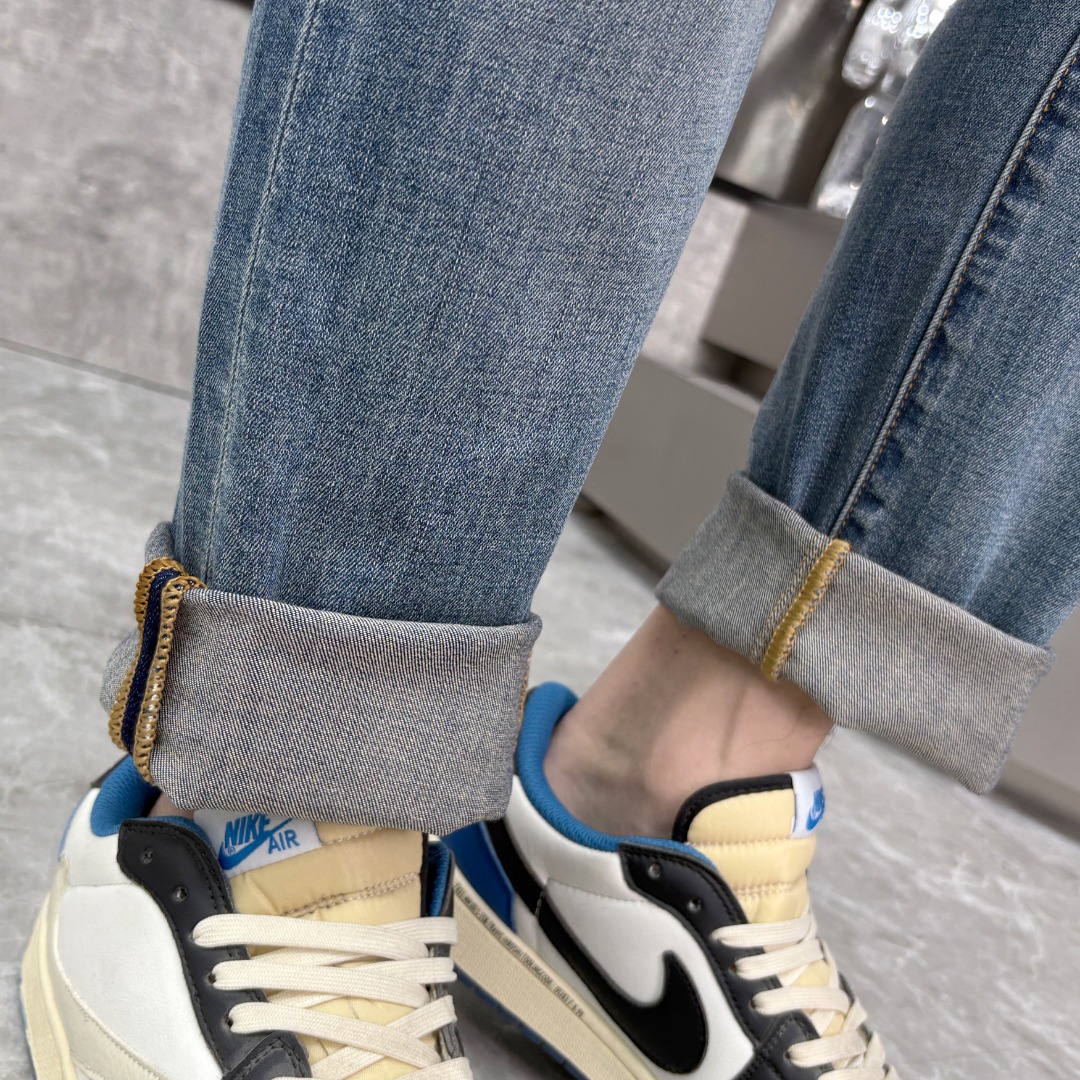 Jeans Man