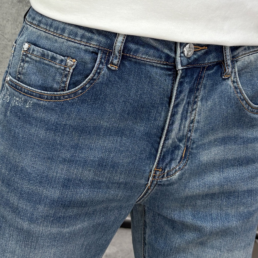 Jeans Man