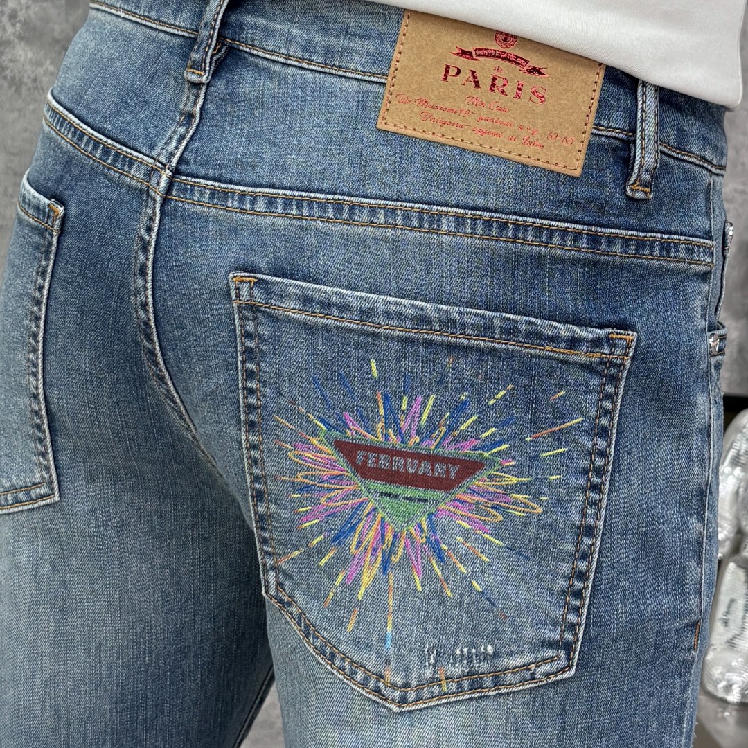 Jeans Man