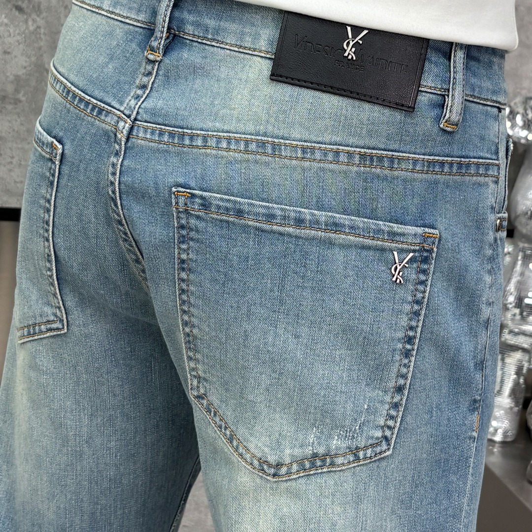 Jeans Man