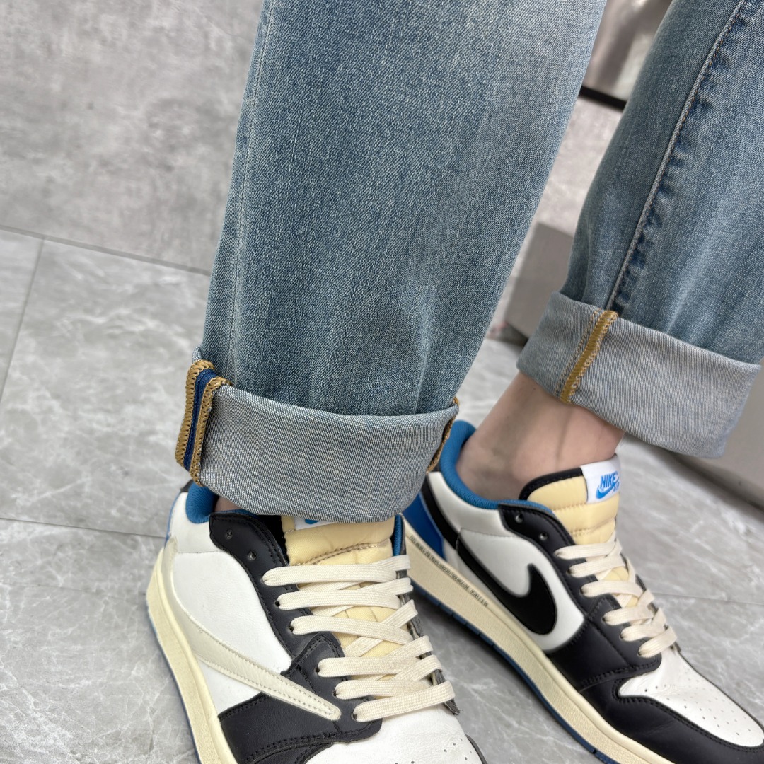 Jeans Man
