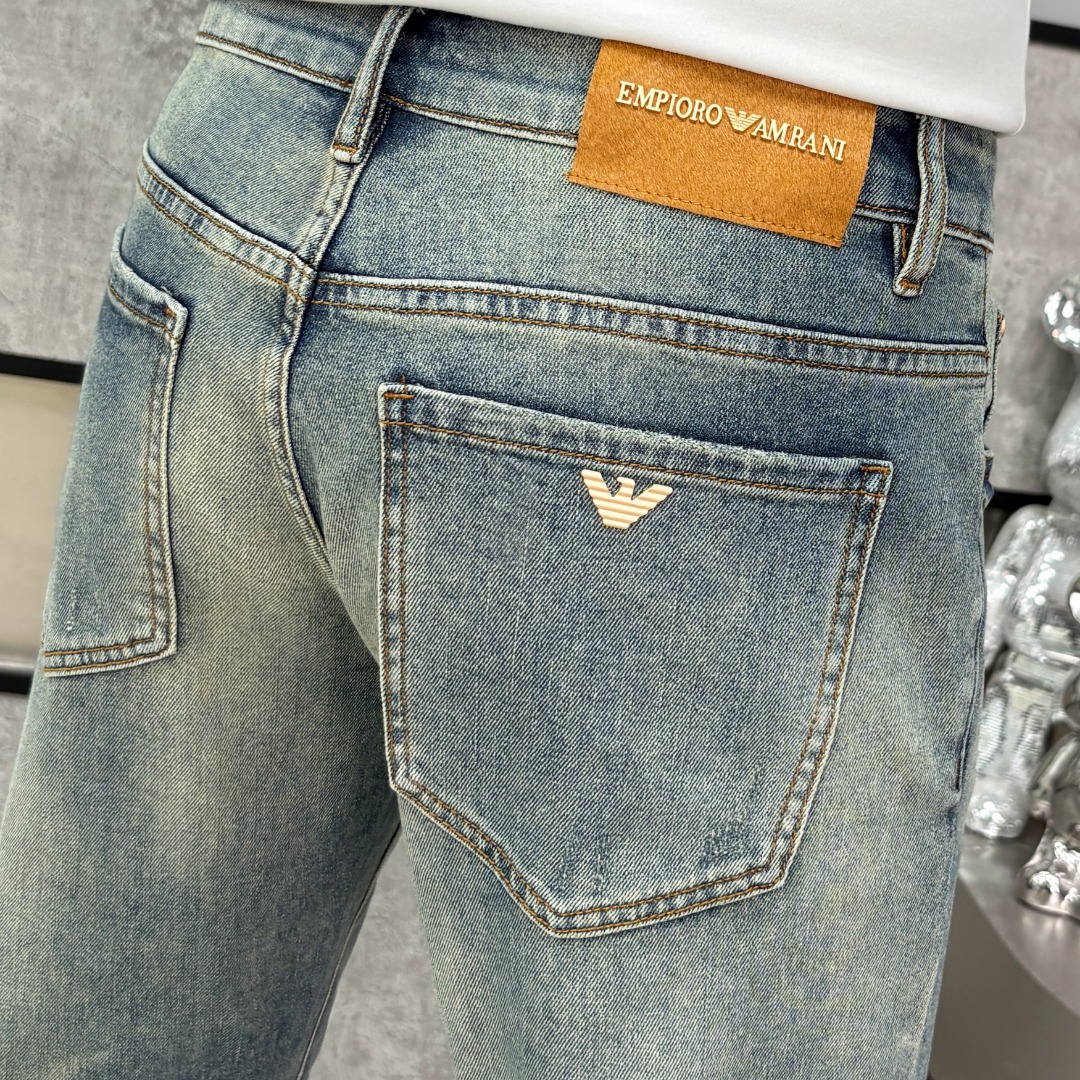 Jeans Man