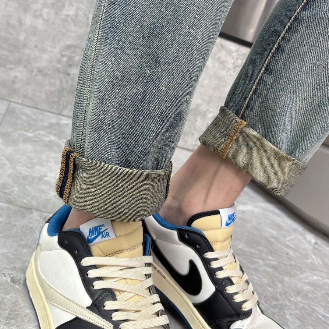 Jeans Man