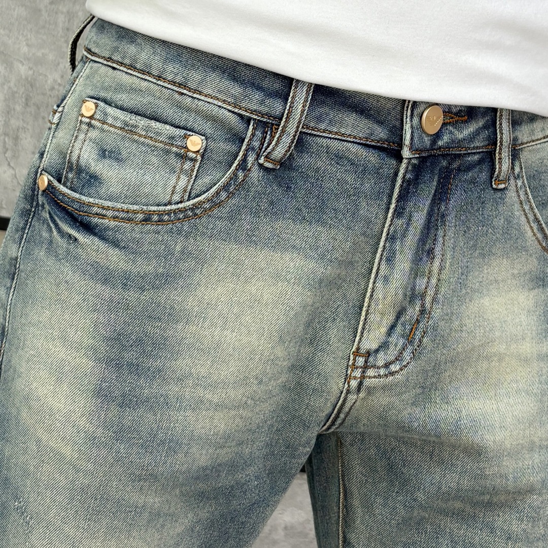 Jeans Man