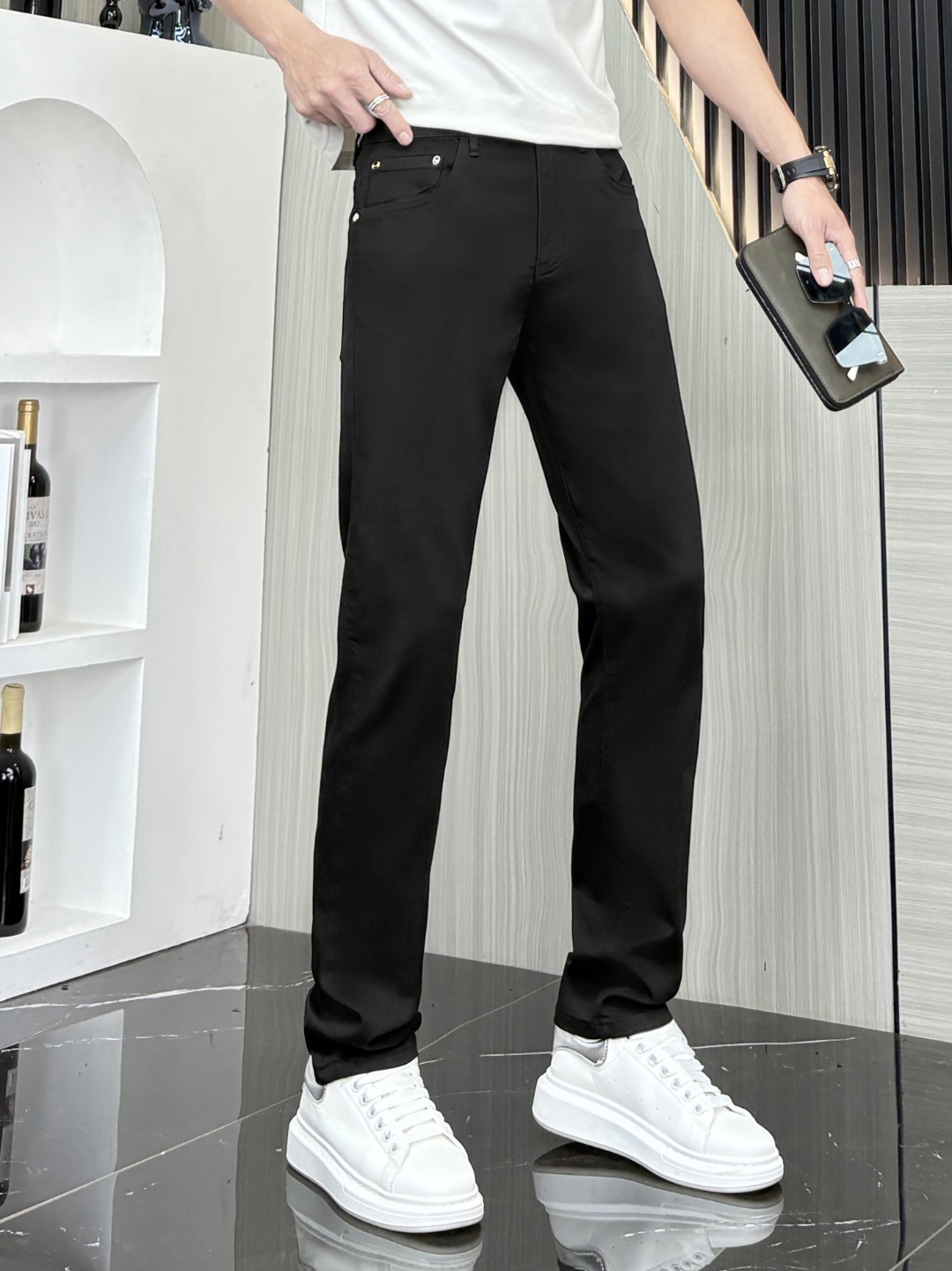 Jeans Man
