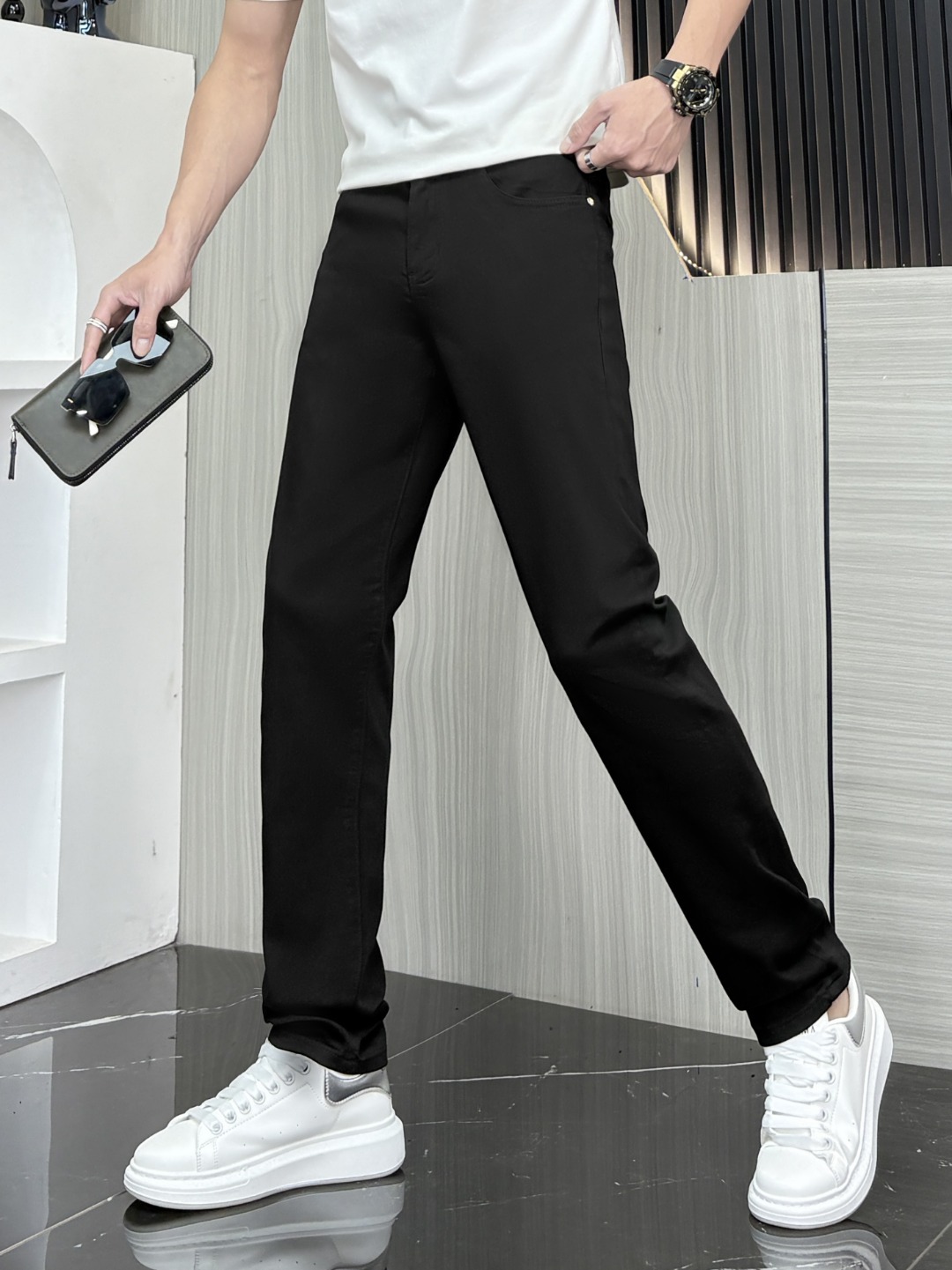Jeans Man