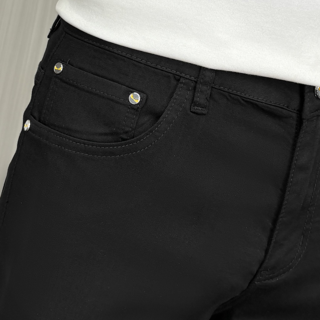 Jeans Man