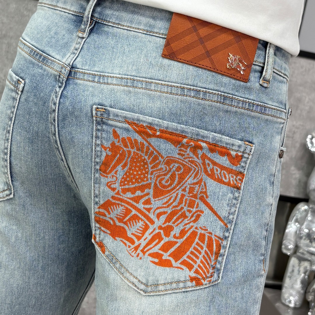 Jeans Man