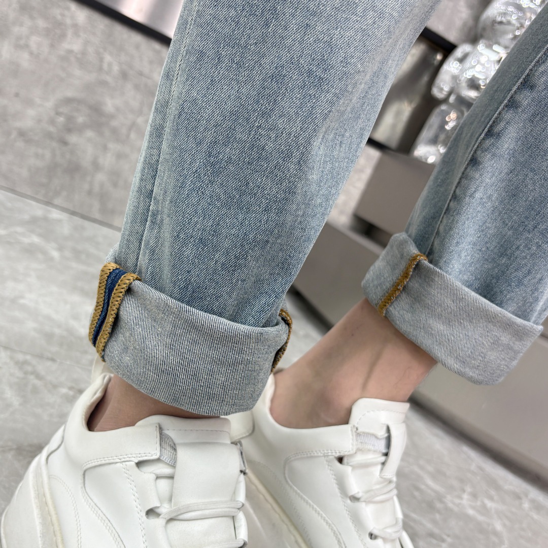 Jeans Man