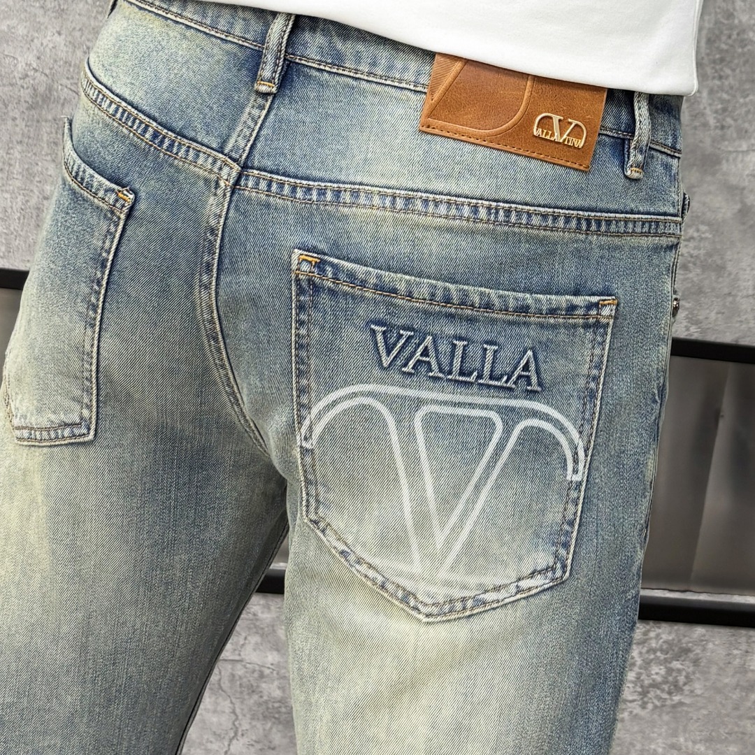 Jeans Man