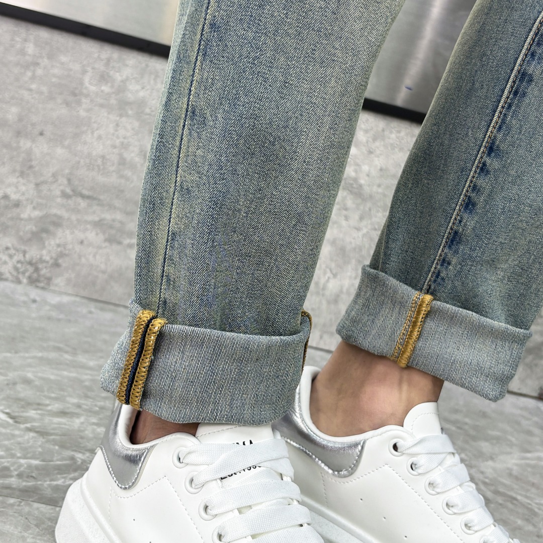 Jeans Man