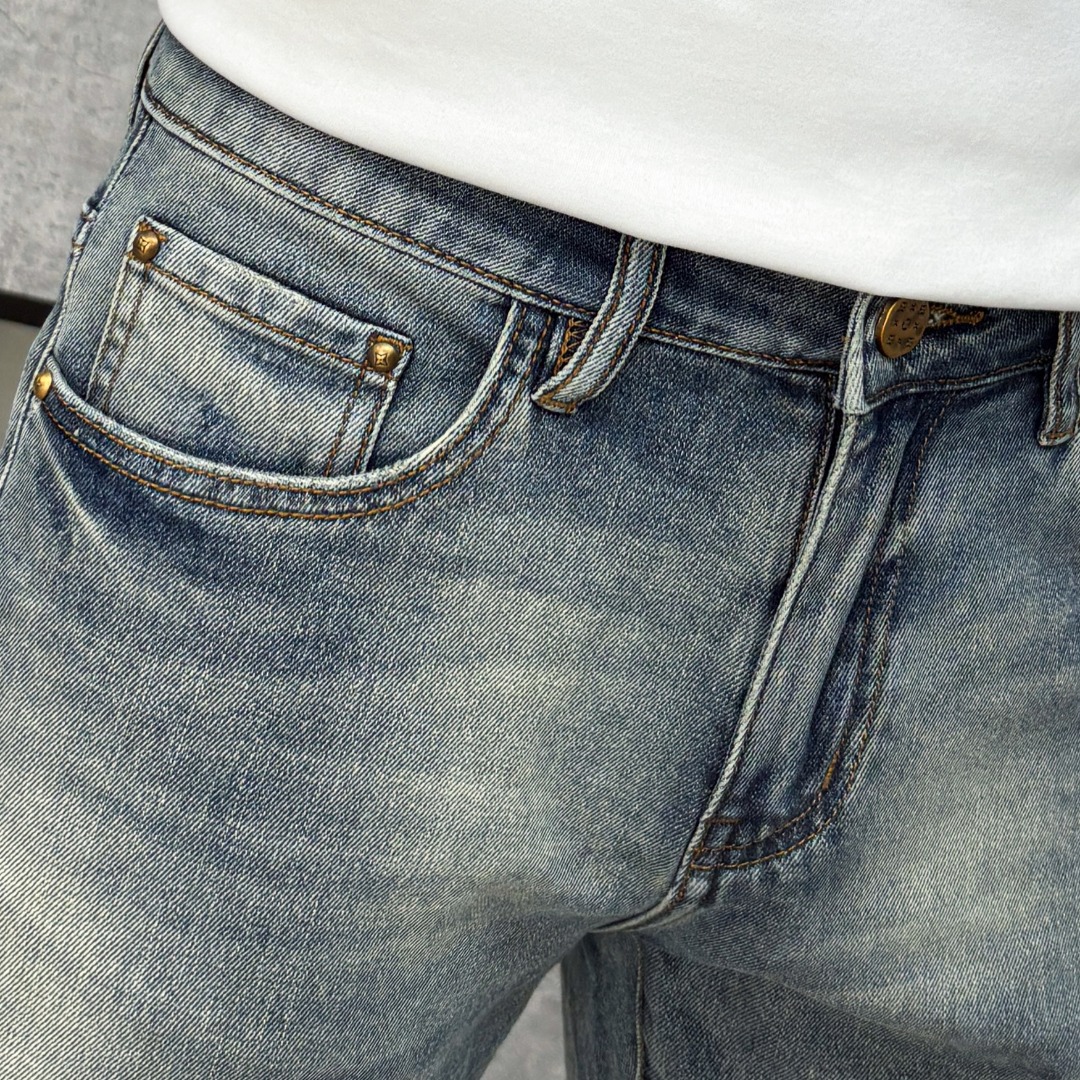Jeans Man