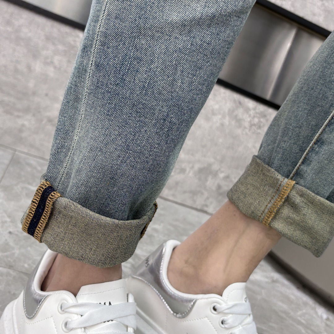 Jeans Man
