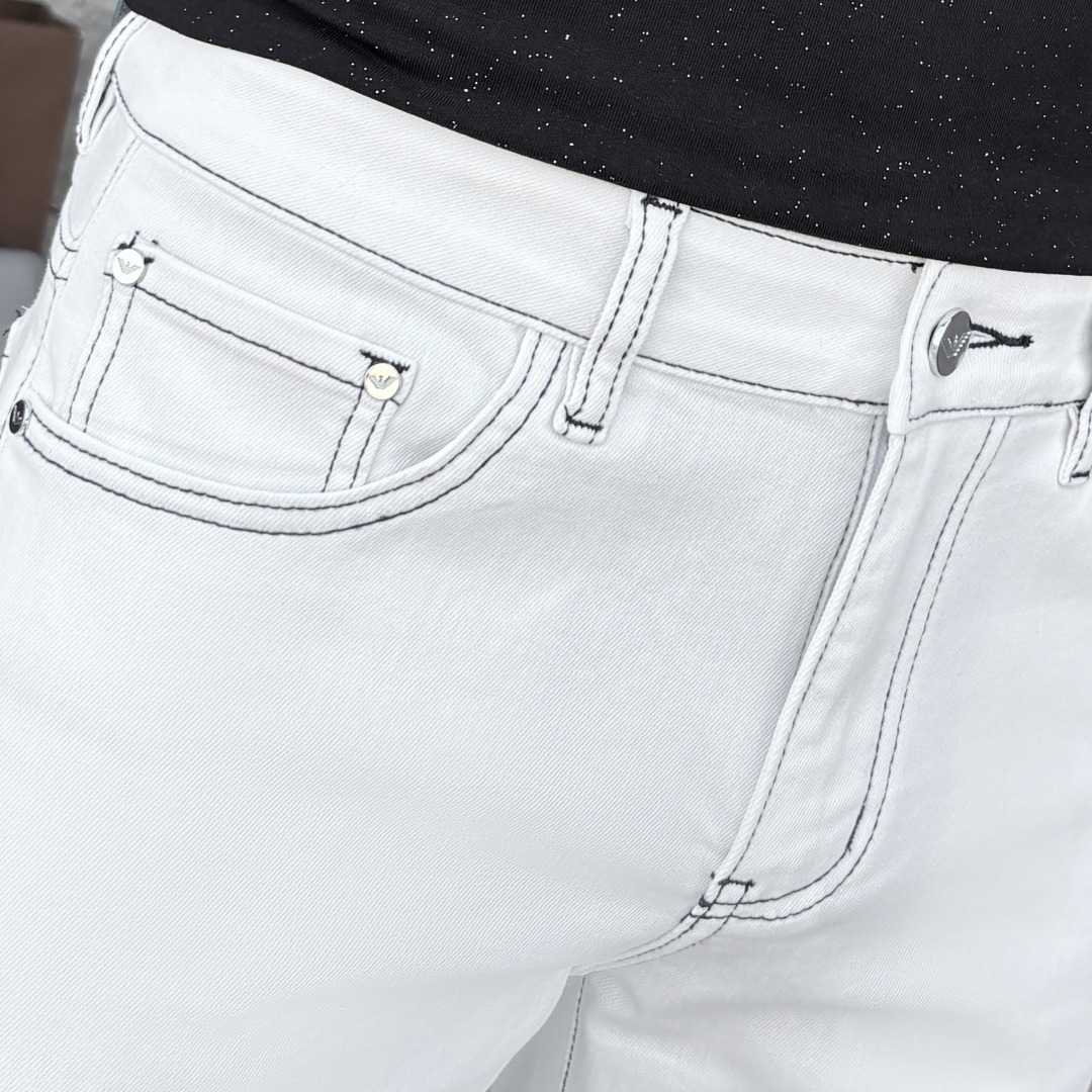 Jeans Man