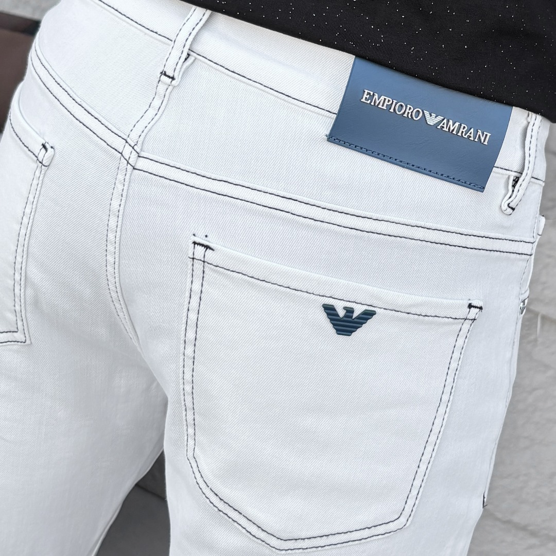 Jeans Man
