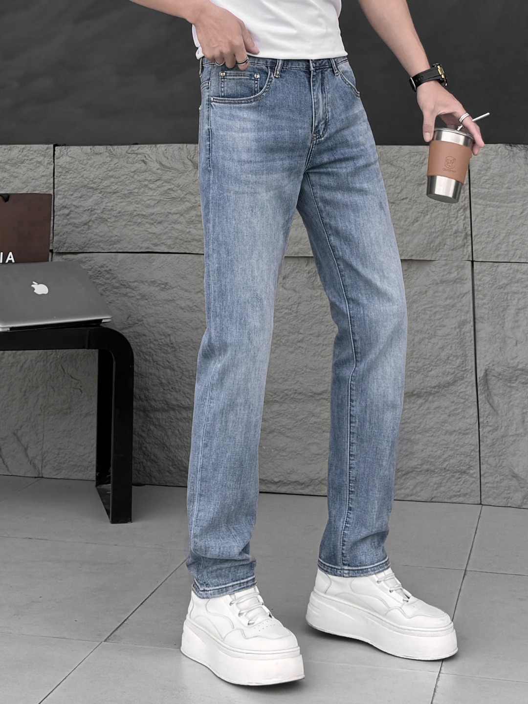 Jeans Man